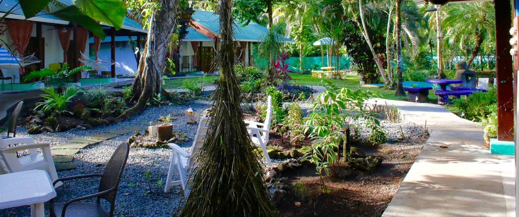 Magellan Boutique Hotel カウイータ エクステリア 写真