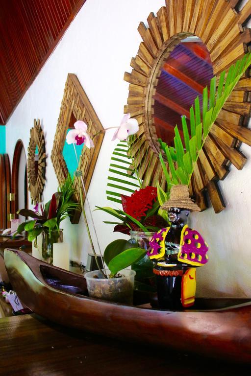 Magellan Boutique Hotel カウイータ エクステリア 写真