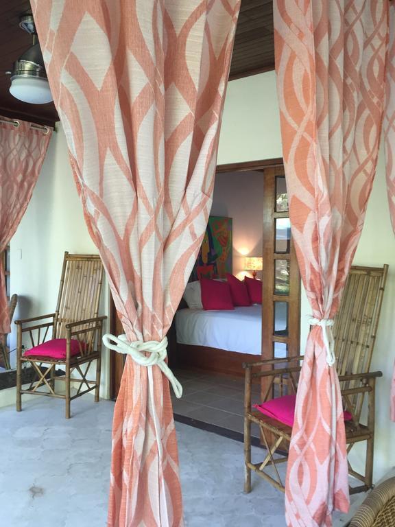 Magellan Boutique Hotel カウイータ エクステリア 写真