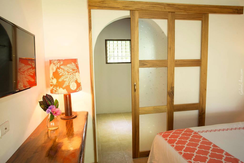 Magellan Boutique Hotel カウイータ エクステリア 写真