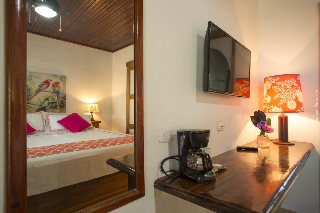 Magellan Boutique Hotel カウイータ エクステリア 写真