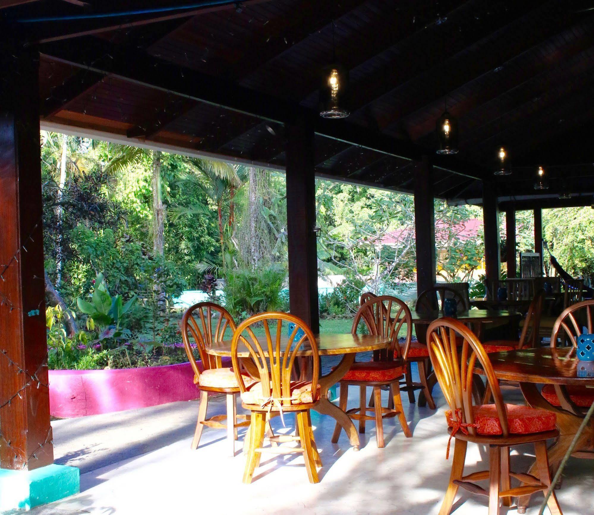 Magellan Boutique Hotel カウイータ エクステリア 写真