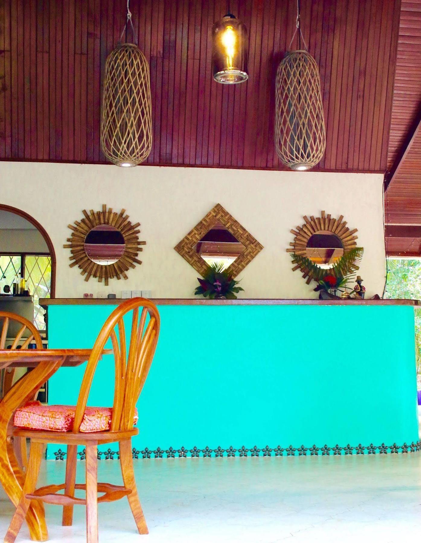 Magellan Boutique Hotel カウイータ エクステリア 写真