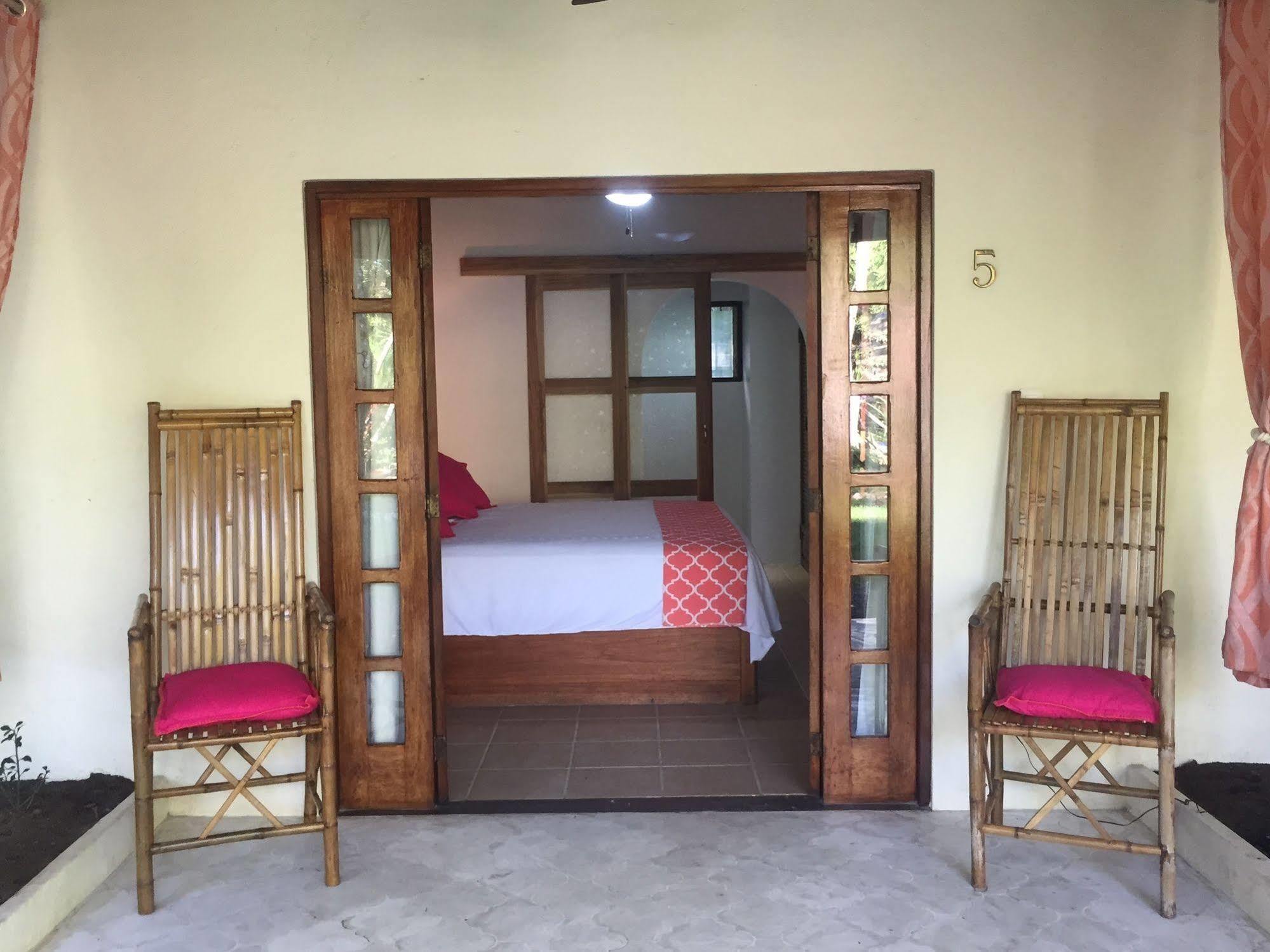 Magellan Boutique Hotel カウイータ エクステリア 写真