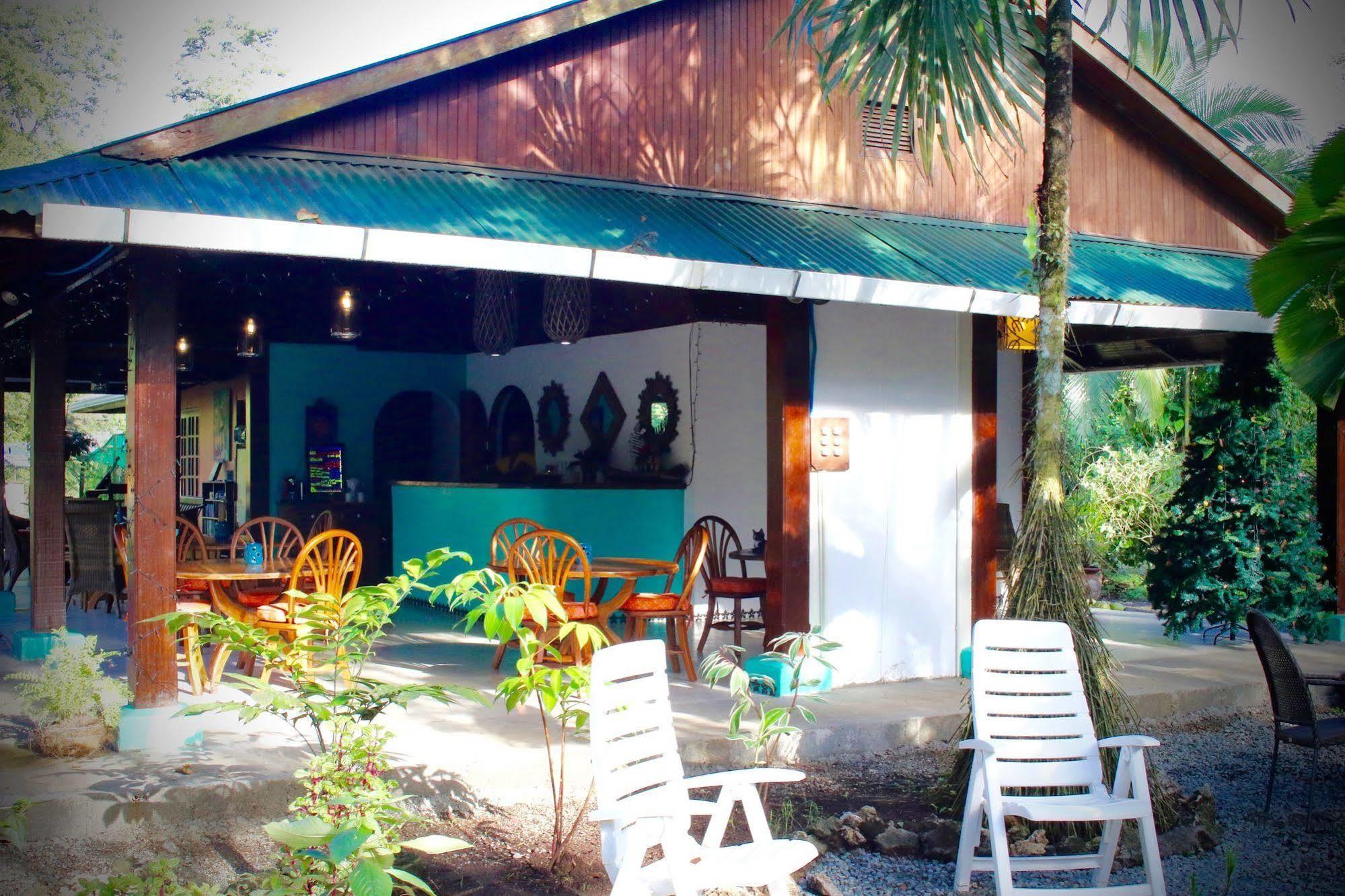 Magellan Boutique Hotel カウイータ エクステリア 写真