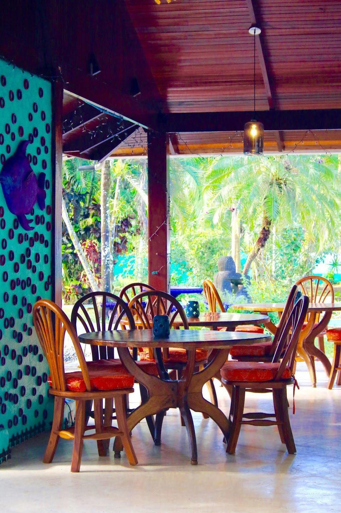 Magellan Boutique Hotel カウイータ エクステリア 写真
