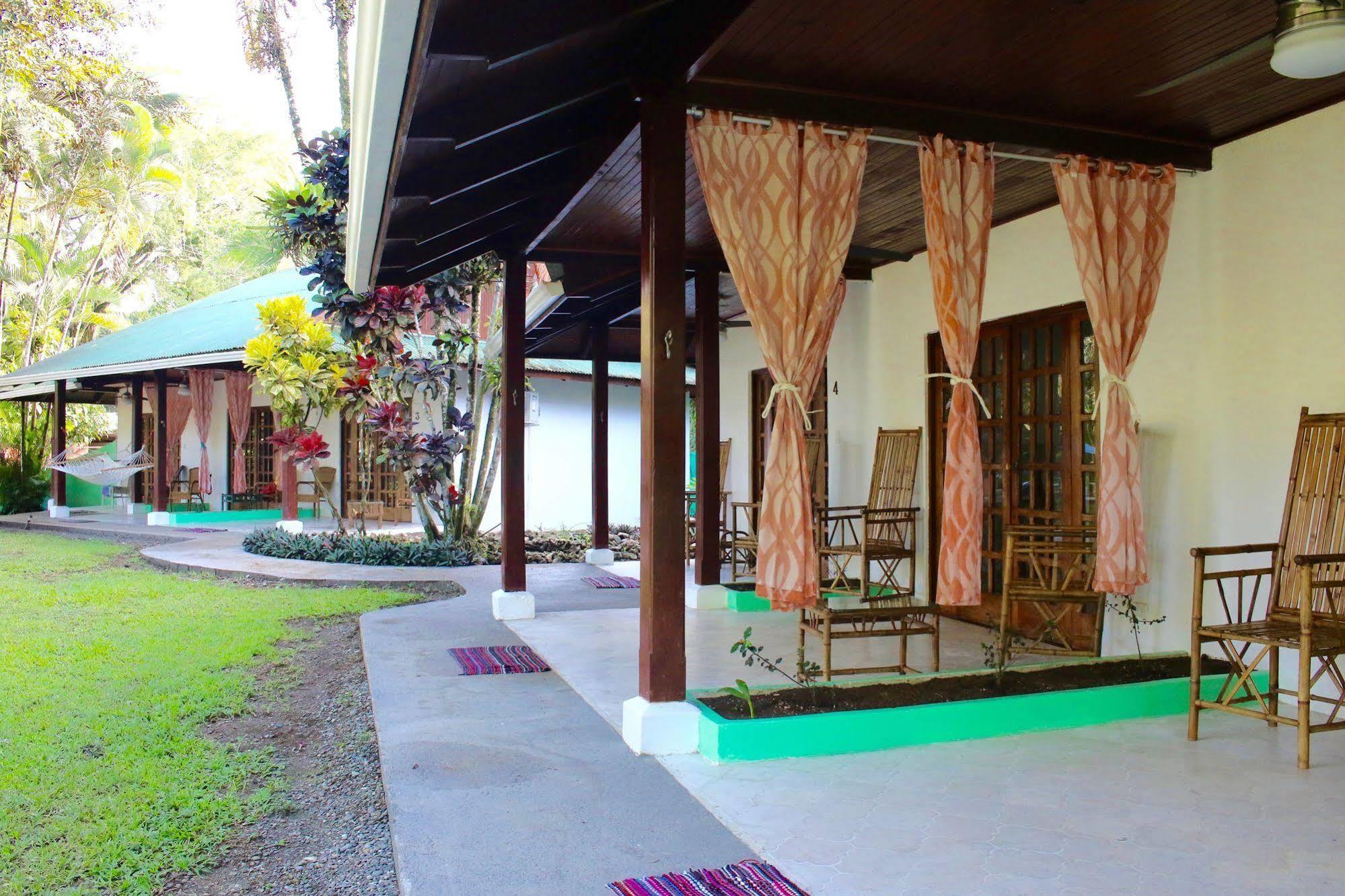 Magellan Boutique Hotel カウイータ エクステリア 写真