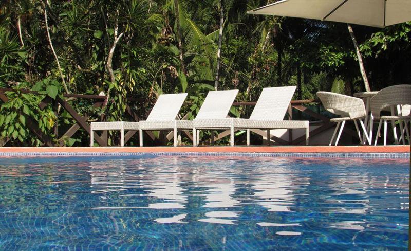 Magellan Boutique Hotel カウイータ エクステリア 写真